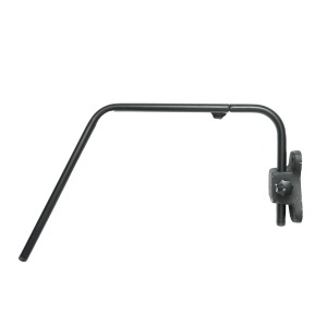 Suport brat prindere oglinda retrovizoare Massey Ferguson, Case IH, New Holland, Fiat cod OEM 3301568M1 - Img 2