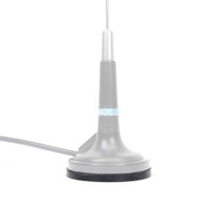 Suport cauciuc PNI pentru magnet Antena PNI ML29, 70 mm - Img 5