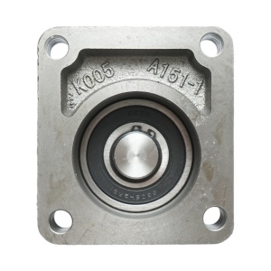 Suport fulie ventilator Perkins cod OEM 4113K005 - Img 5