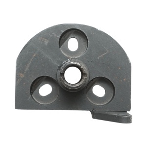 Suport inferior aripa noroi punte dreapta fata New Holland, Case IH cod OEM 84606296