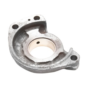 Suport intermediar pinion pompa hidraulica H13 UTB U-445 - Img 3
