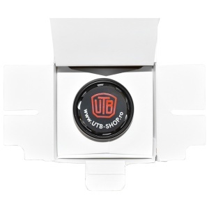 Suport magnetic UTB pentru telefon 2 in 1 cu odorizant Breckner Germany - Img 8