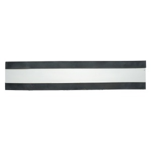 Suport prindere cu suruburi si garnitura EPDM pentru prinderi panouri solare fotovoltaice sistem B 400mm - Img 5