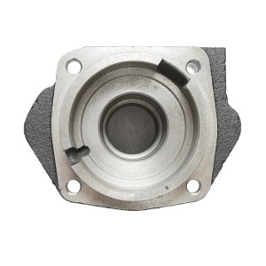 Suport rulment presiune Massey Ferguson cod OEM 1693333M92 - Img 3