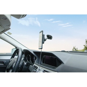 Suport telefon cu incarcare wireless MAGNETO - Img 4