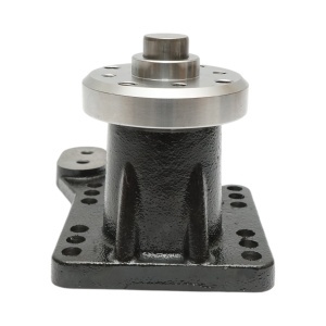 Suport ventilator John Deere cod OEM RE503664 - Img 2