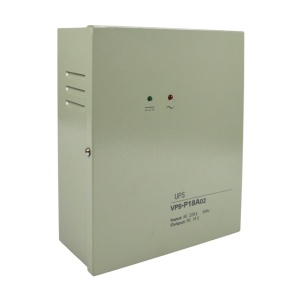 Sursa de tensiune VPS-P18A02 pentru interfon bloc VPS-M8A363 - Img 3