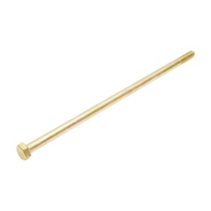 Surub baie ulei anterior lung M10x1,25x262mm pentru Fiat si UTB U-445 115.01.212, 4607933 - Img 3