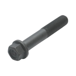 Surub biela motor M12x1.25x69mm New Holland, Case IH, motor Iveco Cursor 9 cod OEM 504126229 - Img 3
