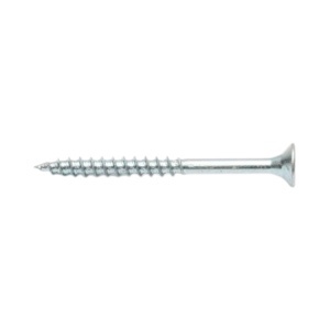 Surub lemn autofiletant 3.5x40mm, cap inecat torx TX15, otel zincat 1000 buc/cutie - Img 3