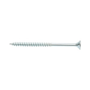 Surub lemn autofiletant 4x60mm, cap inecat torx TX20, otel zincat 500 buc/cutie - Img 3