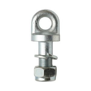 Surub ochet ridicare tirant 83mm, filet M18x1.5mm