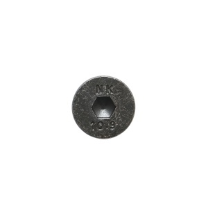Surub taler cositoare M12x25 cap imbus 8 mm - Img 3