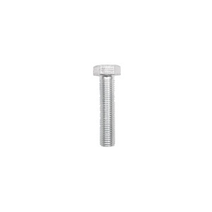 Suruburi cap hexagon DIN 933-8.8 M16X70 25 buc - Img 2