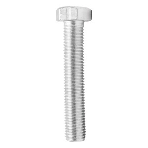 Suruburi cap hexagon DIN 933-8.8 M20X110 10 buc - Img 2