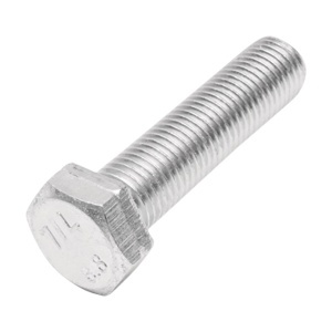 Suruburi cap hexagon DIN 933-8.8 M24X70 10 buc - Img 4