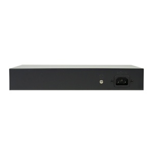 Switch POE PNI SWPOE162, 16 porturi POE 100 Mbps, 2 porturi UP Link 1000 Mbps, 1 port SFP 1000Mbps, 240W, functie AI Extend pana la 250m, protectie fulger 4kV - Img 8