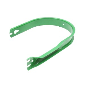 Tabla balotiera Pick-Up pentru John Deere cod OEM E87660, FH311995, Model 446-569