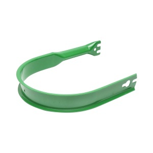 Tabla balotiera Pick-Up pentru John Deere cod OEM E87660, FH311995, Model 446-569 - Img 2
