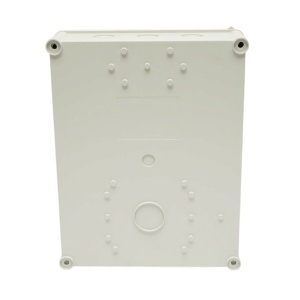 Tablou electric grup prize organizare santier 1x415V/32A, 2x230V/16A, 260x170x140mm IP44/IP66 Breckner Germany - Img 4