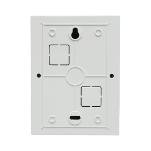 Tablou sigurante aplicat 6 module 200x145x95mm IP40 Breckner Germany - Img 3