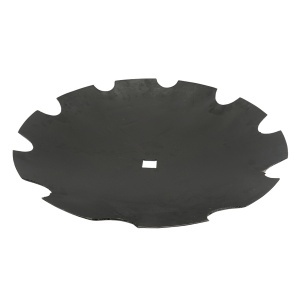 Taler disc crestat 710x6 patrat de 40 - Img 4