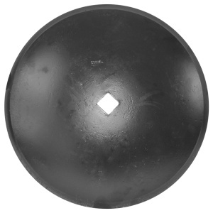 Taler disc neted 510x5 patrat de 37