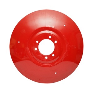 Taler superior cositoare 1.35 model Polonia Ø640mm 40TH122