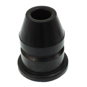 Tampon cauciuc 80/44X25X94MM - Img 2