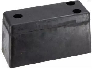 Tampon cauciuc pentru SCHMITZ 250X105X130 - Img 3