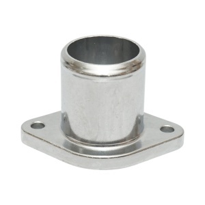 Teava legatura pompa apa John Deere cod OEM R121634 - Img 3