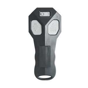 Telecomanda fara fir pentru troliu electric 12V - Img 2