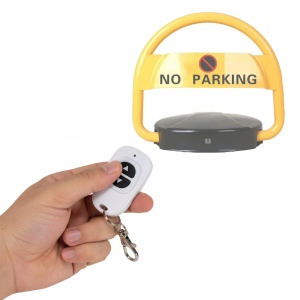 Telecomanda suplimentara PNI RCPL10 pentru blocator automat parcare auto PNI, 433 MHz