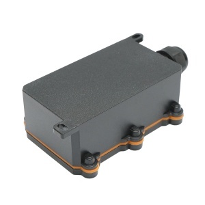 Telecomanda wireless 12/24V cu 4 butoane de comanda - Img 5