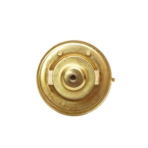 Termostat Case IH fi 54mm, temperatura 83 grade cod OEM A77736+J923331, J906700, J912587 - Img 3