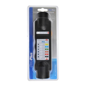 Tester de prize de remorca 7 Pini 12V - Img 2