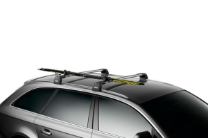 Thule SkiClick 7291 - Img 2