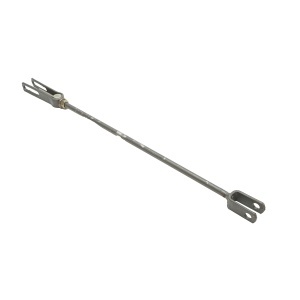 Tija franare Massey Ferguson cod OEM 894535M1 - Img 3