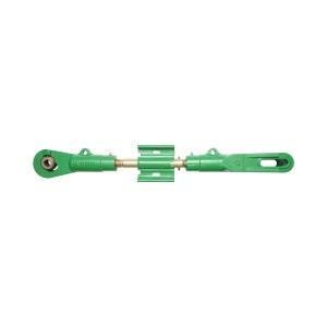 Tija reglabila John Deere reglabil 710-880mm, categoria 2-2, filet M30x3.5 cod OEM AL200838 - Img 2