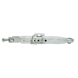 Tija reglabila, stabilizator pentru Massey Ferguson OEM 160142, 460-560mm