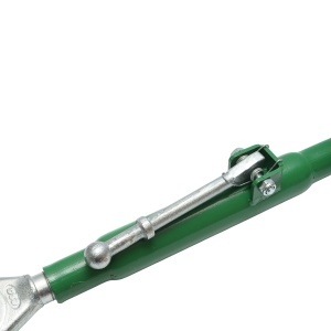 Tirant central John Deere 525-805mm categoria 2-2 cod OEM AL159871, AL176473, AL78065 - Img 3