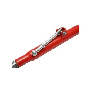Tirant central pentru Massey Ferguson cat 2-2 Breckner Germany - Img 3