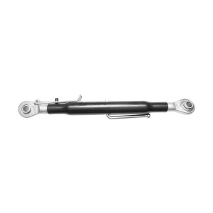 Tirant central reglabil 560-760mm, categoria 1-1 Massey Ferguson, New Holland cod OEM 180855M91, 184134M91, 1870075M91