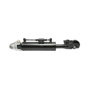 Tirant central reglabil hidraulic 760-1010mm, categoria 3-3, cupla rapida, cursa 250mm, bolt 40mm, tija 50mm