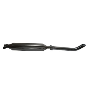 Toba evacuare Fiat cod OEM 4997325 - Img 4