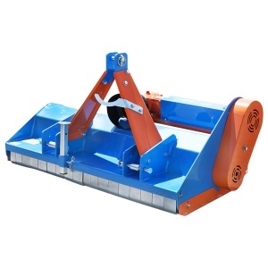 Tocatoare EF125 25-35CP cu cardan PP-540r/min 160Kg utilaj agricol - Img 7