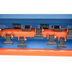 Tocatoare EF135 25-35CP cu cardan PP-540r/min 175Kg utilaj agricol - Img 7