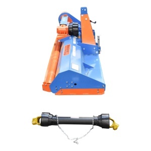 Tocatoare EF175 30-40CP cu cardan PP-540r/min 255Kg utilaj agricol - Img 4