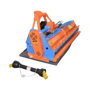 Tocatoare KFH165 1800CM 25-50CP translatie hidraulica + tasator 324kg utilaj agricol - Img 2