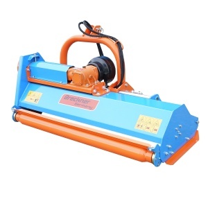 Tocatoare KGH125 20-40CP translatie hidraulica 225kg utilaj agricol - Img 5